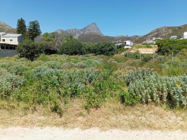 Property for sale in Western Cape