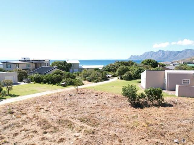 Property for sale in Western Cape