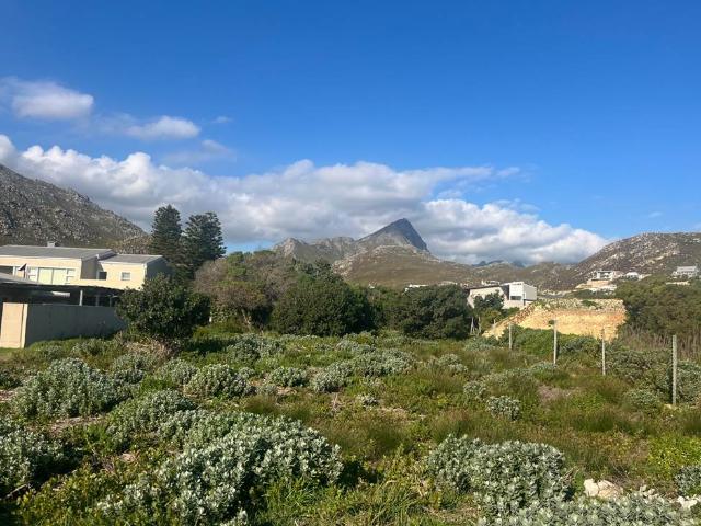Property for sale in Western Cape