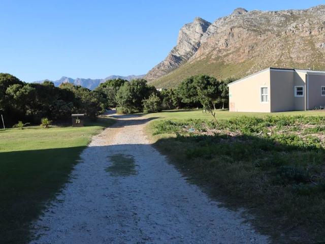Property for sale in Western Cape