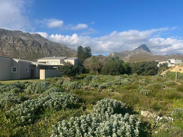 Property for sale in Western Cape