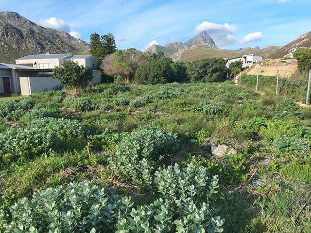 Property for sale in Western Cape