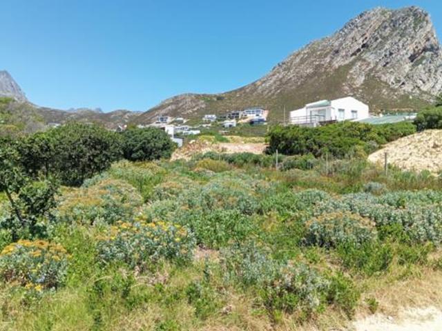 Property for sale in Western Cape