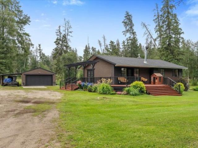 House for sale in Alberta