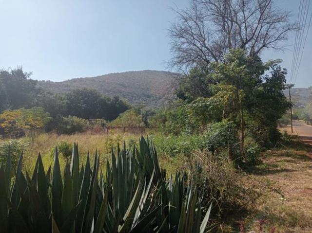 Property for sale in Greater Tubatse Municipality, Limpopo