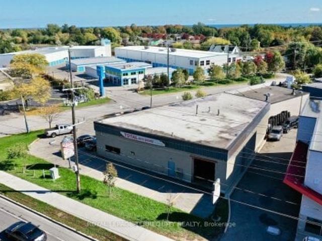Commercial for sale in Woburn, Ontario