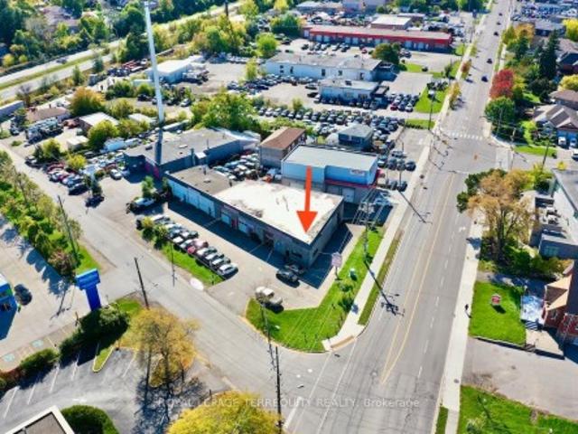 Commercial for sale in Scarborough—Rouge Park, Toronto