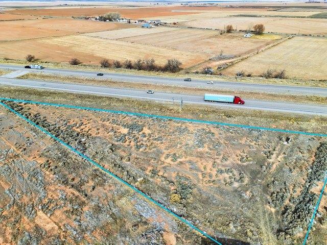 Land for sale in Parowan, Utah