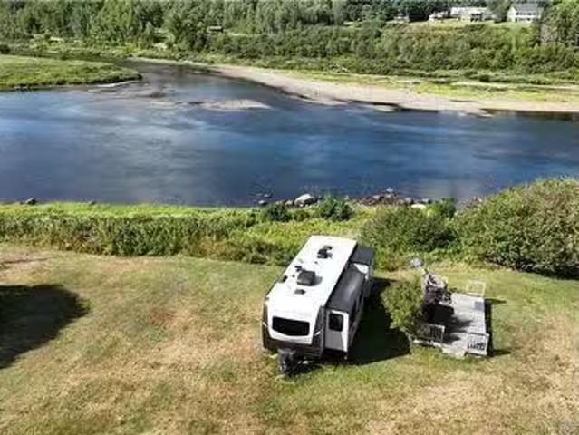 House for sale in Cains River, New Brunswick