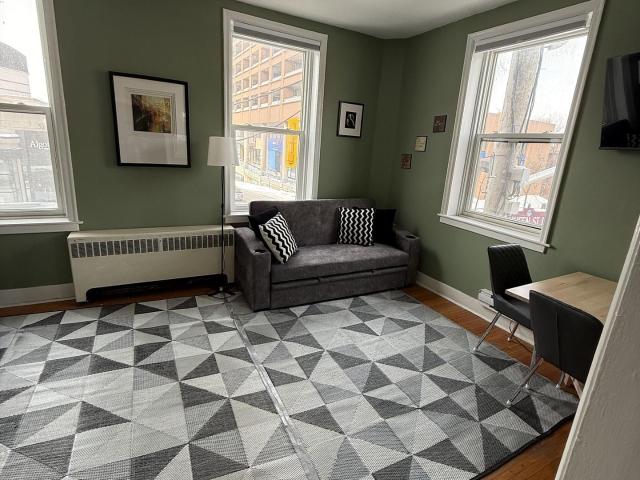 Condo for rent in Georgina, Ontario
