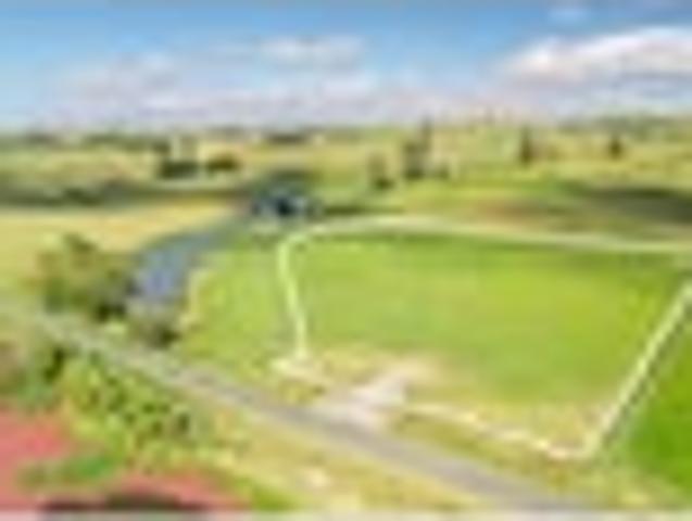 Land for sale