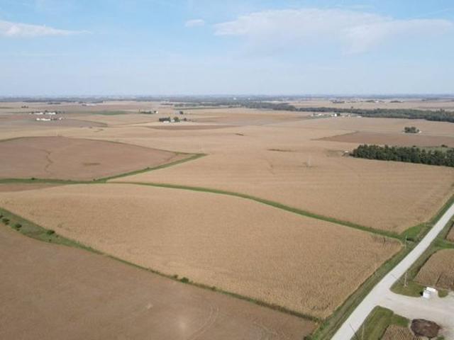 Land for sale in La Porte City, Black Hawk County