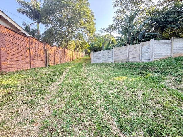 Land for sale in Mtunzini, Kwazulu-natal