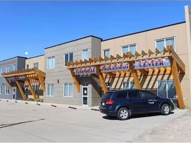 House for sale in Blackfalds, Alberta
