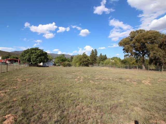 Property for sale in Western Cape