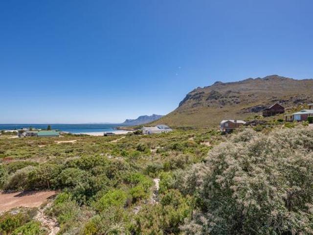 Property for sale in Western Cape