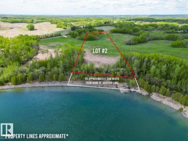 Land for sale in Alberta
