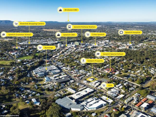 Property for sale in Toombul, Queensland