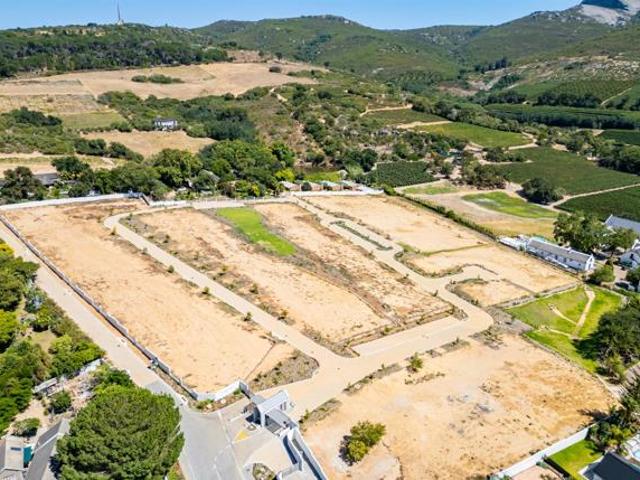 Property for sale in Durbanville, Western Cape