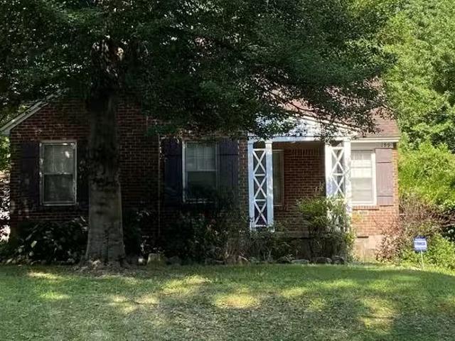 House for rent in Memphis