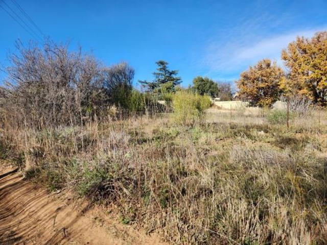 Property for sale in Dordrecht, Eastern Cape
