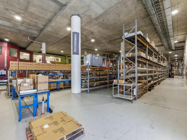 Warehouse for rent in Sydney, New South Wales