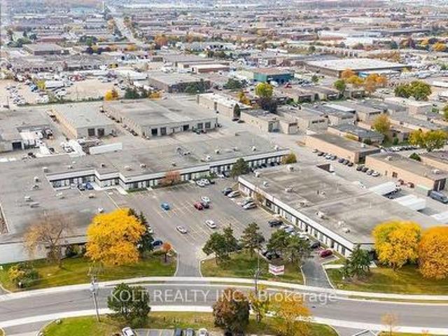 Commercial for sale in Mississauga, Ontario