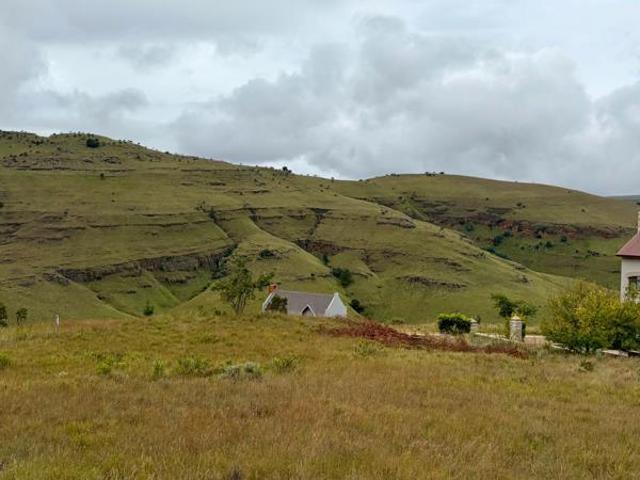 Property for sale in Dullstroom, Mpumalanga