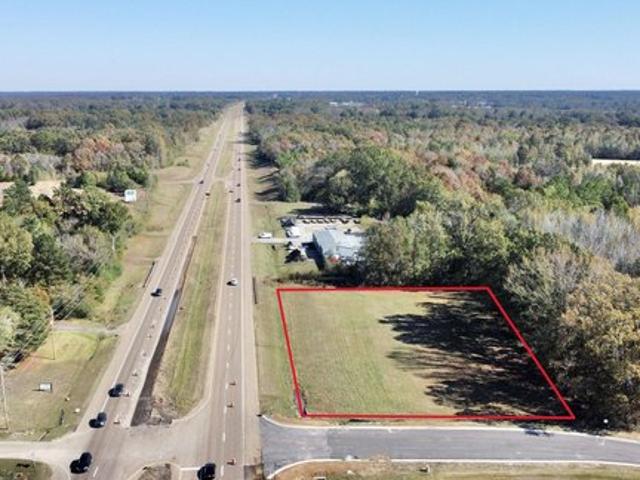 Land for sale in Tennessee