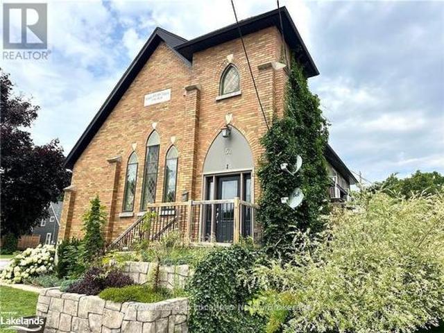 Townhouse for rent in Grey, Ontario