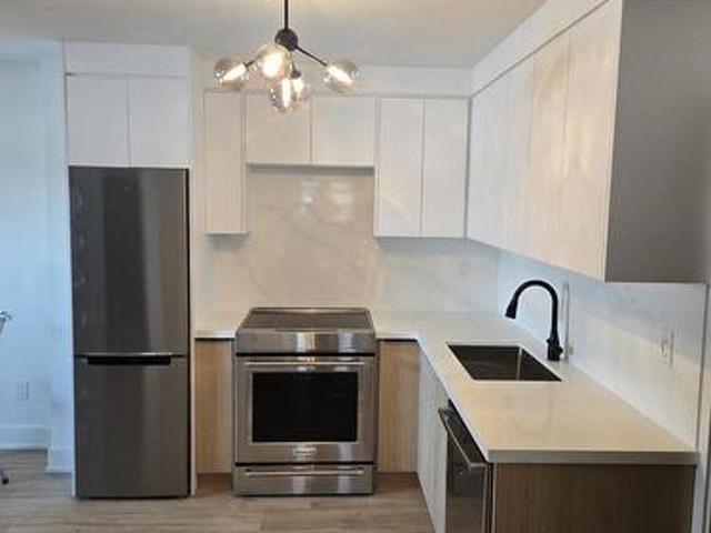 Property for rent in Mississauga, Ontario
