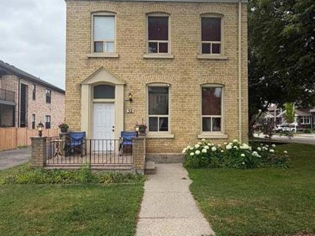 House for rent in Woodstock, Ontario