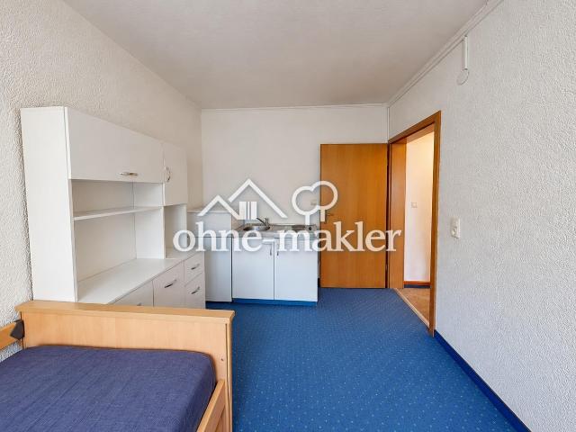 Apartment kaufen in Sontheim, Heilbronn
