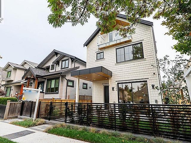 Condo for sale in Vancouver, British Columbia