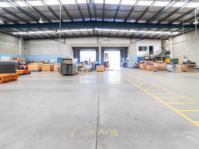 Warehouse for rent in Sydney, New South Wales