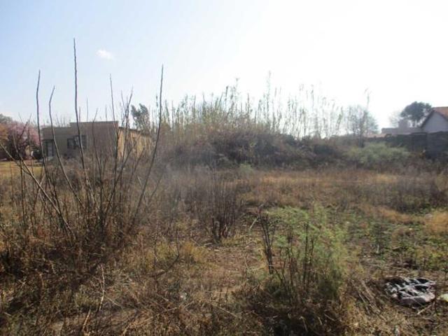 Property for sale in Midvaal, Gauteng