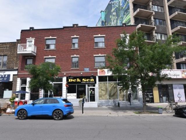 Property for rent in St. Leonard's, Quebec