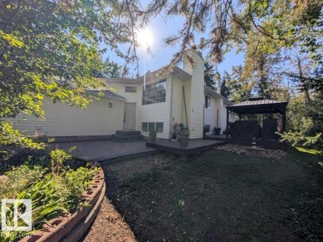 House for sale in Alberta