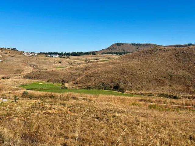 Property for sale in Dullstroom, Mpumalanga