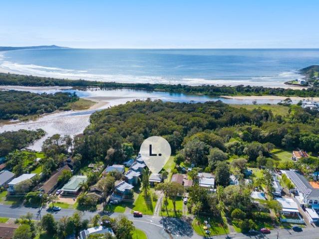 House for sale in Crescent Head, New South Wales
