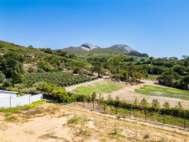 Property for sale in Durbanville, Western Cape