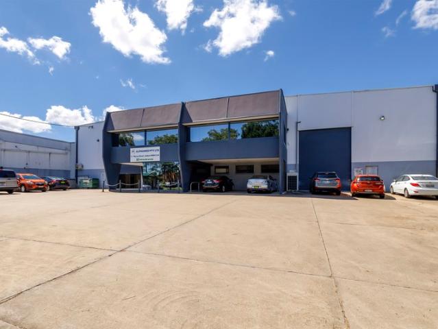 Warehouse for sale in Sydney, New South Wales