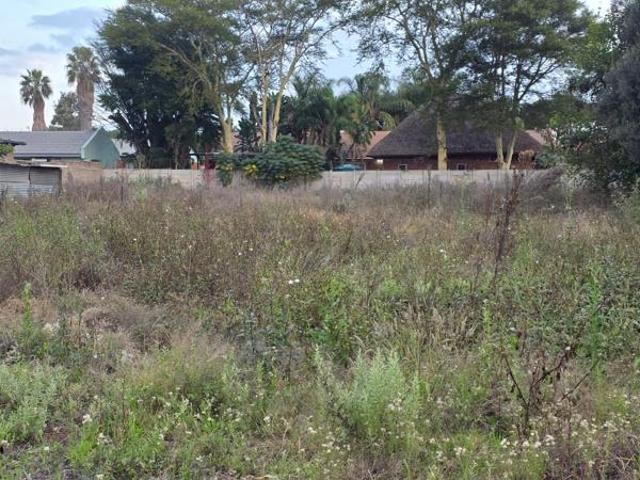 Property for sale in Seshego, Limpopo