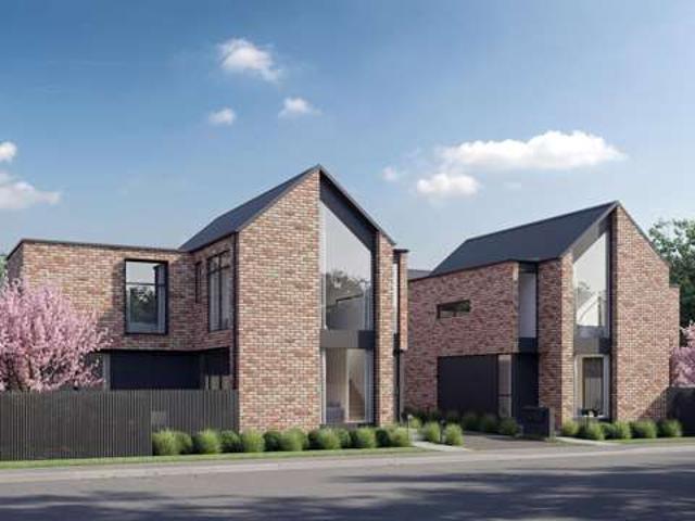 Townhouse for sale in Saint Albans, Canterbury