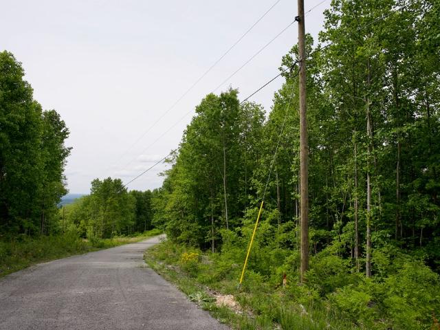 Land for sale in Tennessee