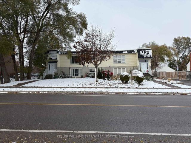 Condo for sale in Durham, Ontario