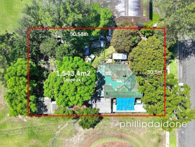 House for sale in Sydney, New South Wales