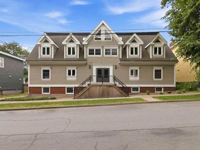 Condo for sale in South End, Halifax