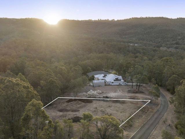 Land for sale in Withcott, Queensland