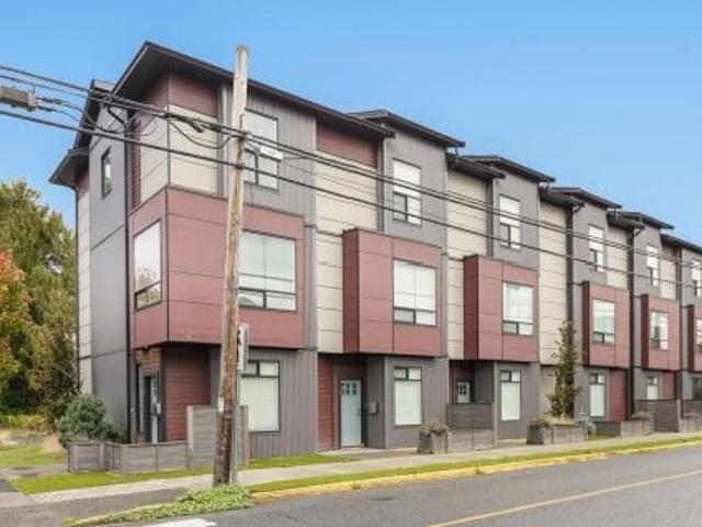 Townhouse for sale in Duncan, British Columbia
